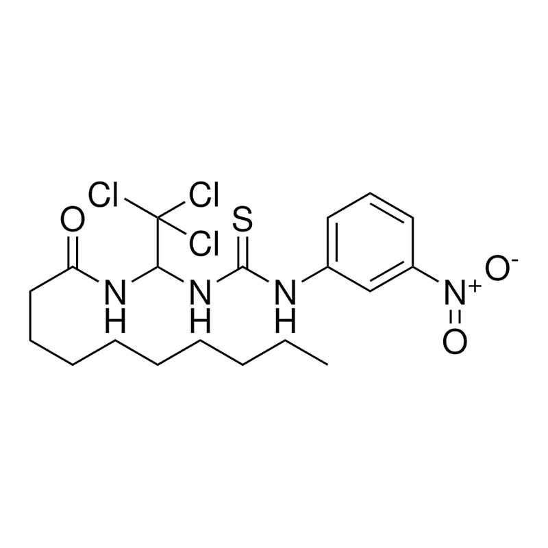 Merck DECANOIC ACID (2,2,2-TRICHLORO - 25 MG&