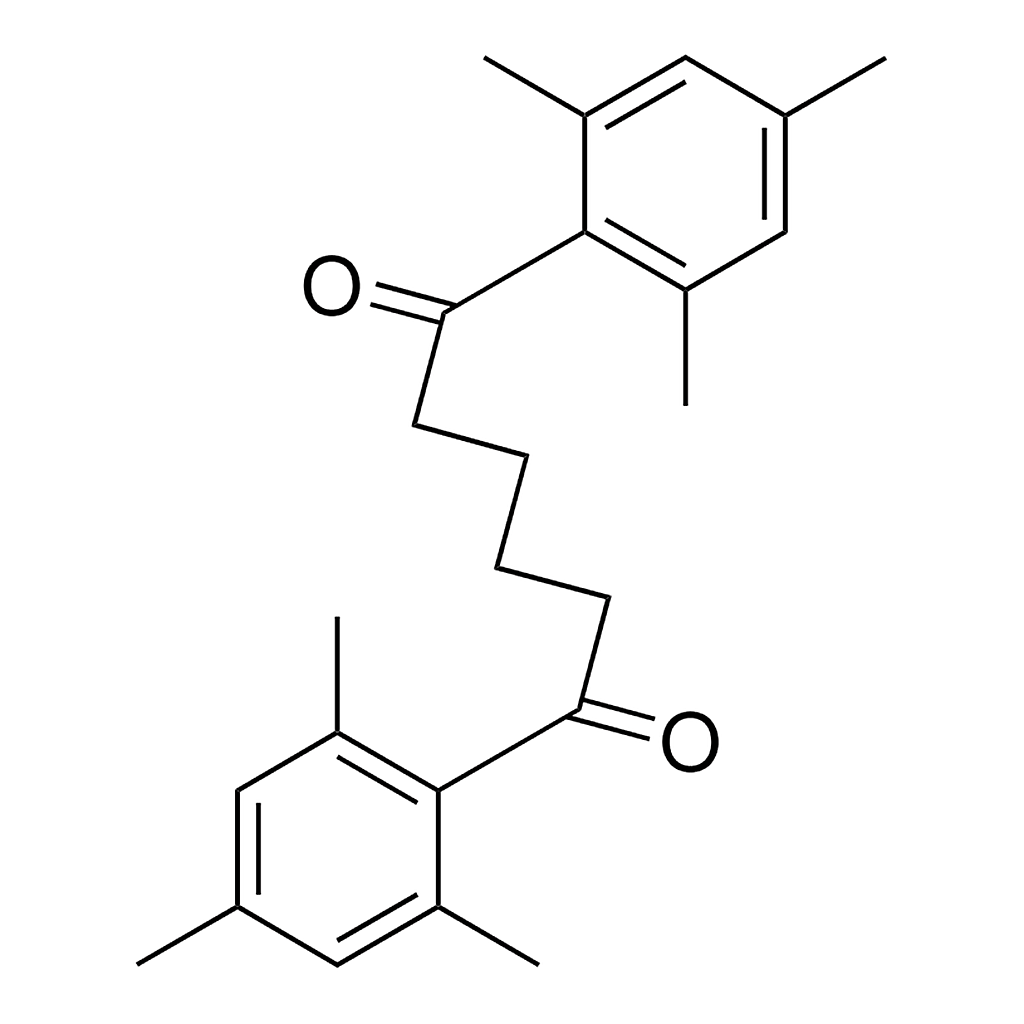 Merck 1,6-DIMESITYL-1,6-HEXANEDIONE - 50 MG