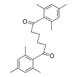 Merck 1,6-DIMESITYL-1,6-HEXANEDIONE - 50 MG