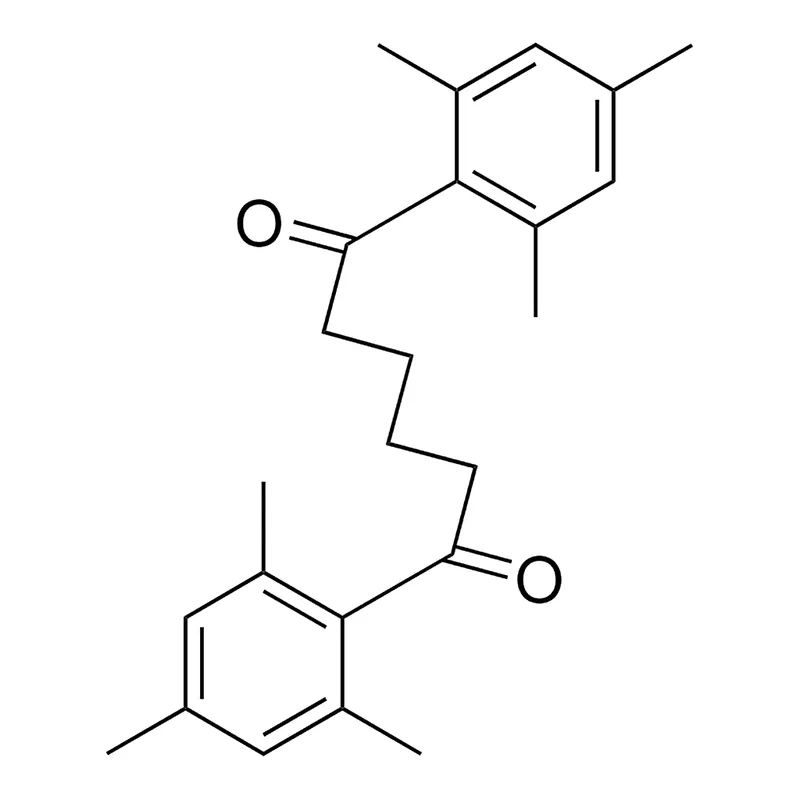 Merck 1,6-DIMESITYL-1,6-HEXANEDIONE - 50 MG