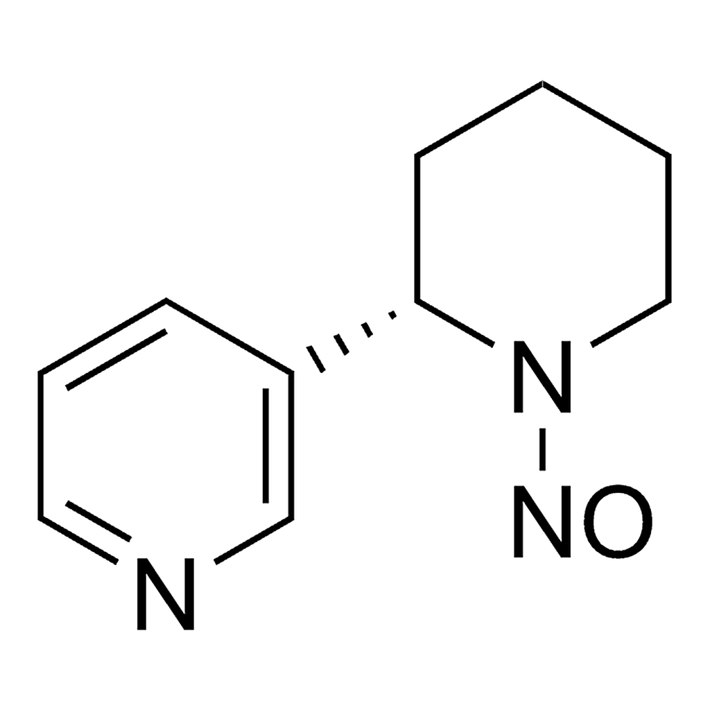 Merck (S)-N-NITROSOANABASINE (NAB)