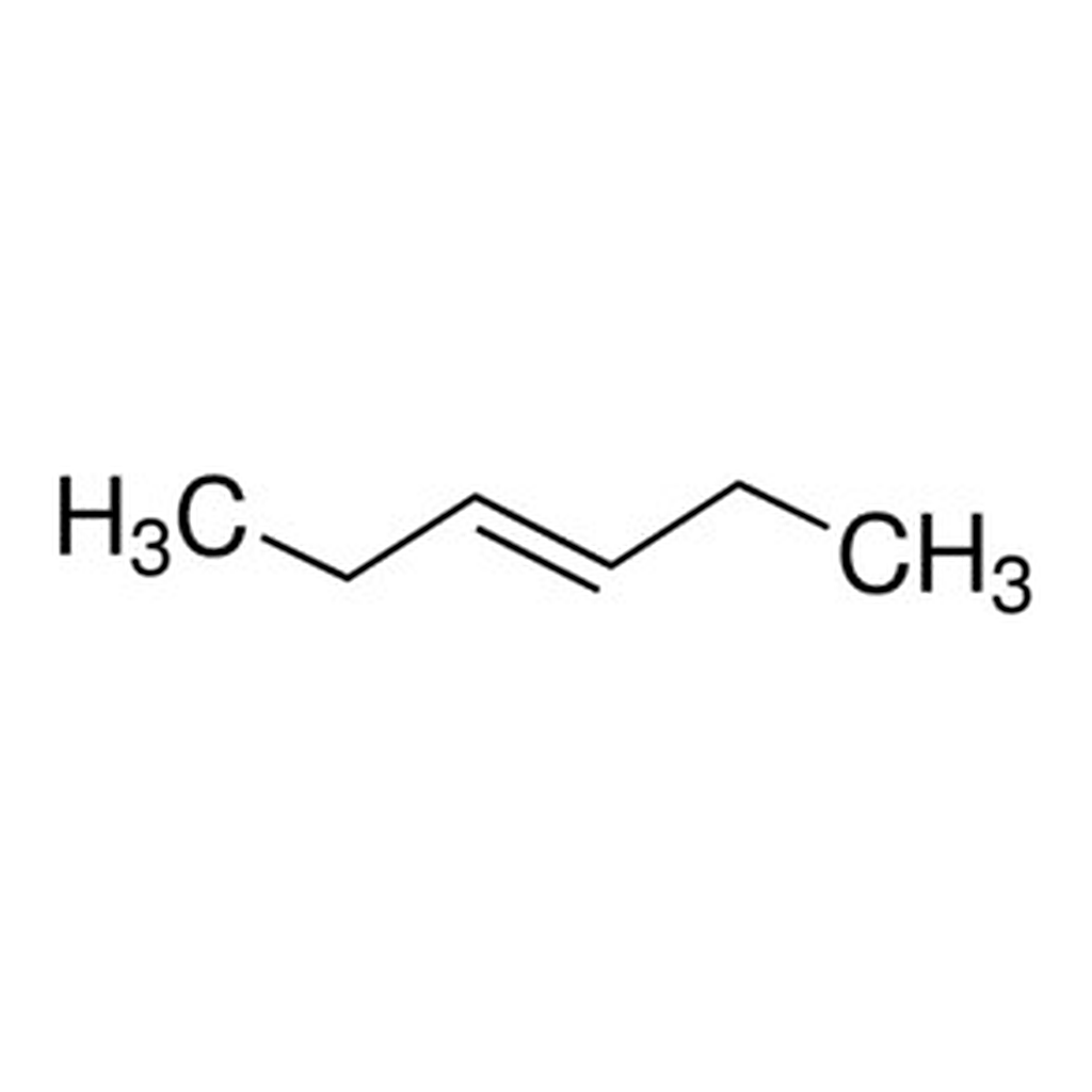 Merck TRANS-3-HEXENE, 99+%