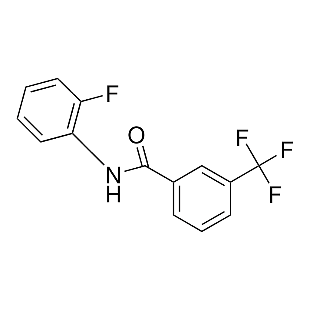 Merck 2'-FLUORO-3-(TRIFLUOROMETHYL)B - 50 MG&