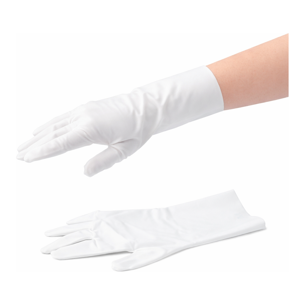 AS ONE Seamless Clean Glove (Clean Pack), 심리스 클린장갑(클린 팩)