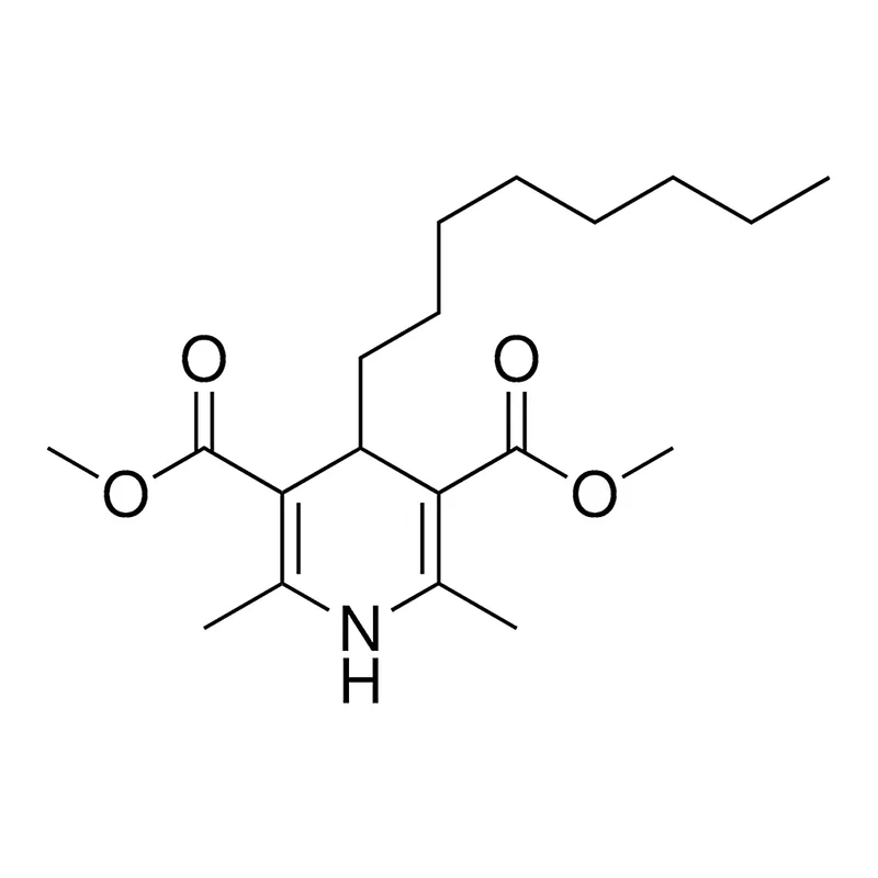Merck 2,6-DIMETHYL-4-OCTYL-1,4-DIHYD - 50 MG&