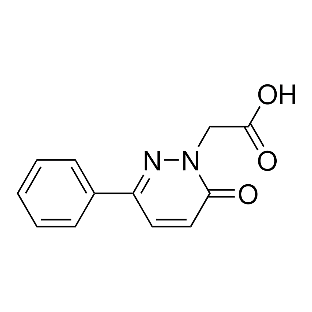 Merck (6-OXO-3-PHENYL-1(6H)-PYRIDAZINY-