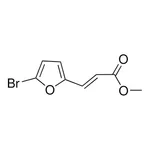 Merck METHYL 3-(5-BROMO-2-FURYL)-2-PRO-