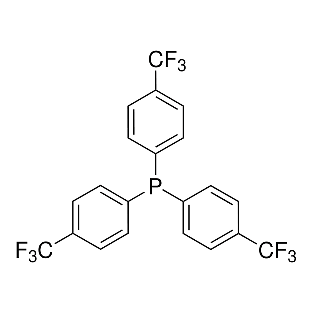 Merck Tris(4-trifluoromethylphenyl)phosphine