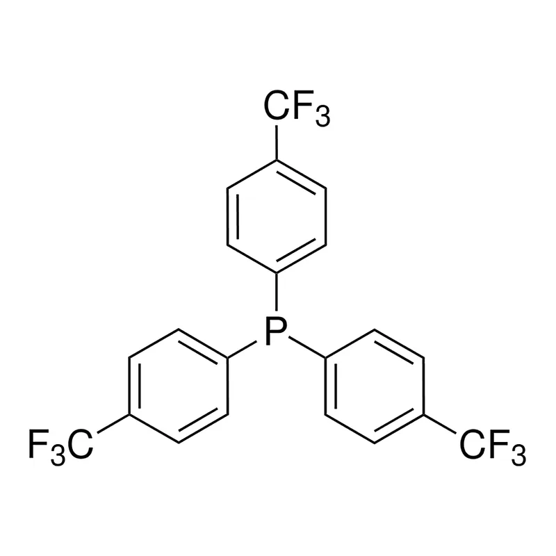 Merck Tris(4-trifluoromethylphenyl)phosphine