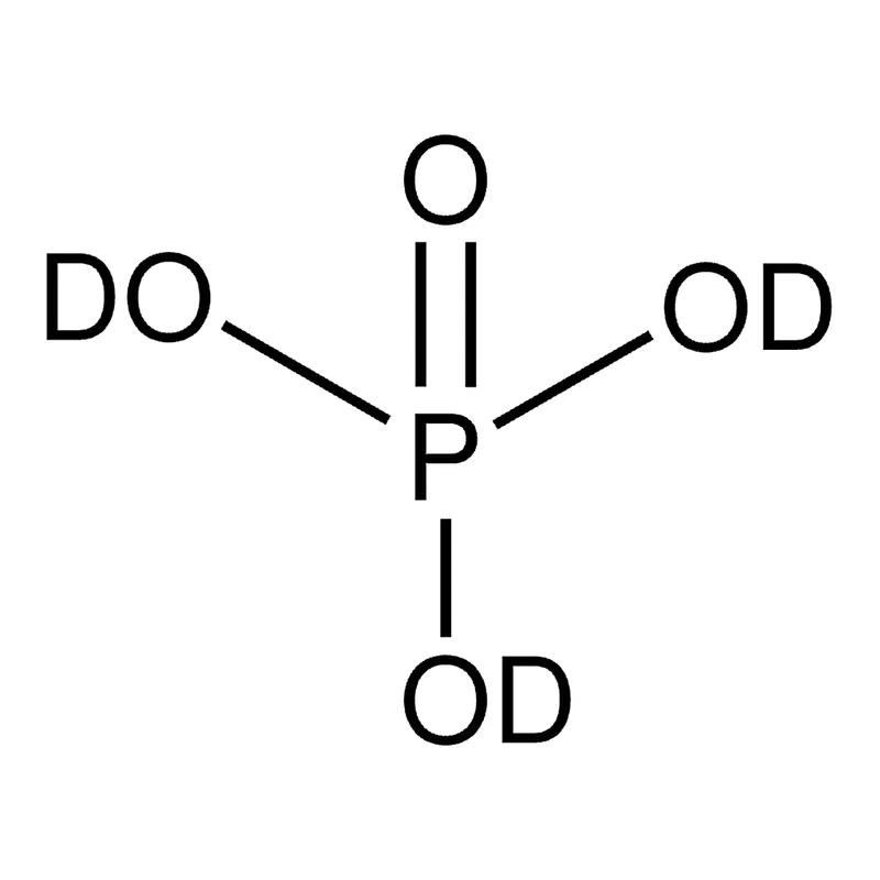 Merck Phosphoric acid-d3 solution