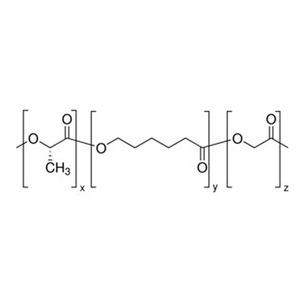 Merck POLY(L-LACTIDE-CO-CAPROLACTONE-CO-GLYCOL