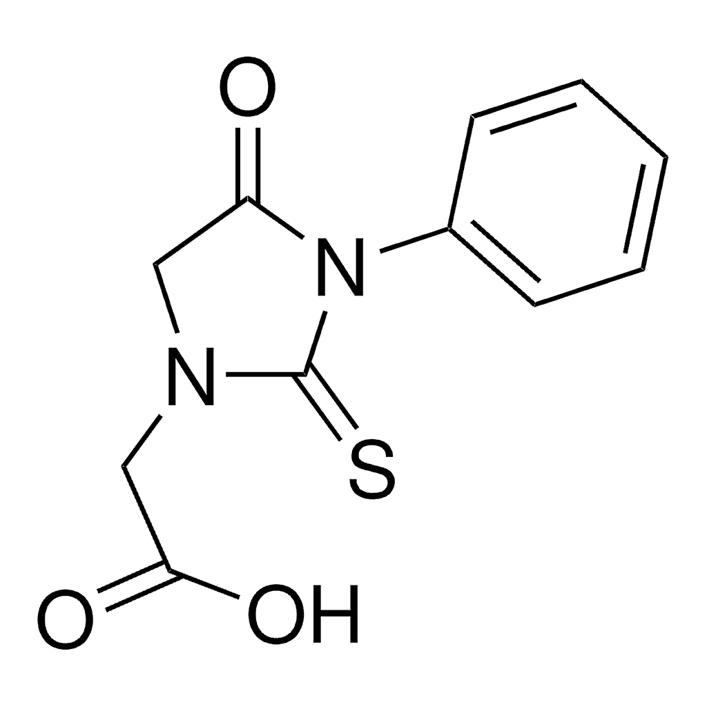 Merck 4-OXO-3-PHENYL-2-THIOXO-1-IMIDA-