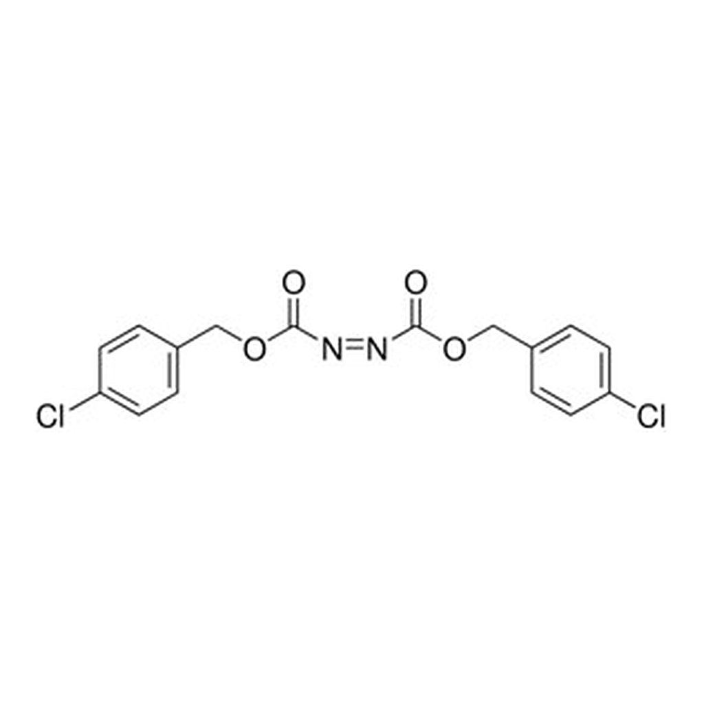 Merck DI(4-CHLOROBENZYL)AZODICARBOXYLATE, 97%