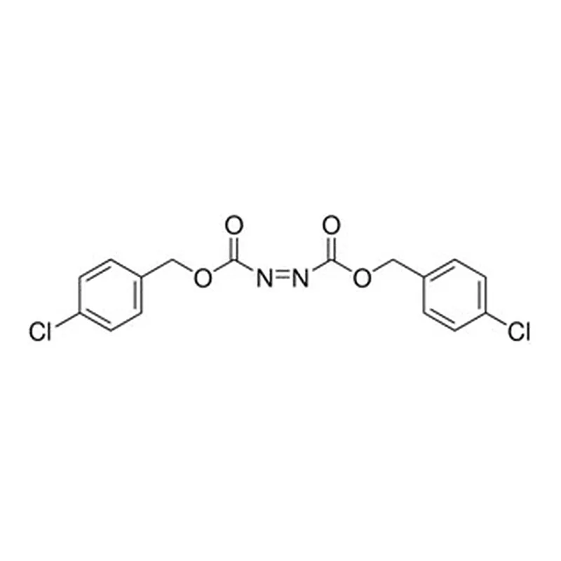Merck DI(4-CHLOROBENZYL)AZODICARBOXYLATE, 97%