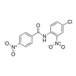 Merck N-(4-CHLORO-2-NITROPHENYL)-4-NI-