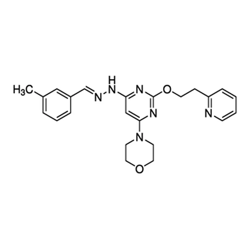 Merck APILIMOD