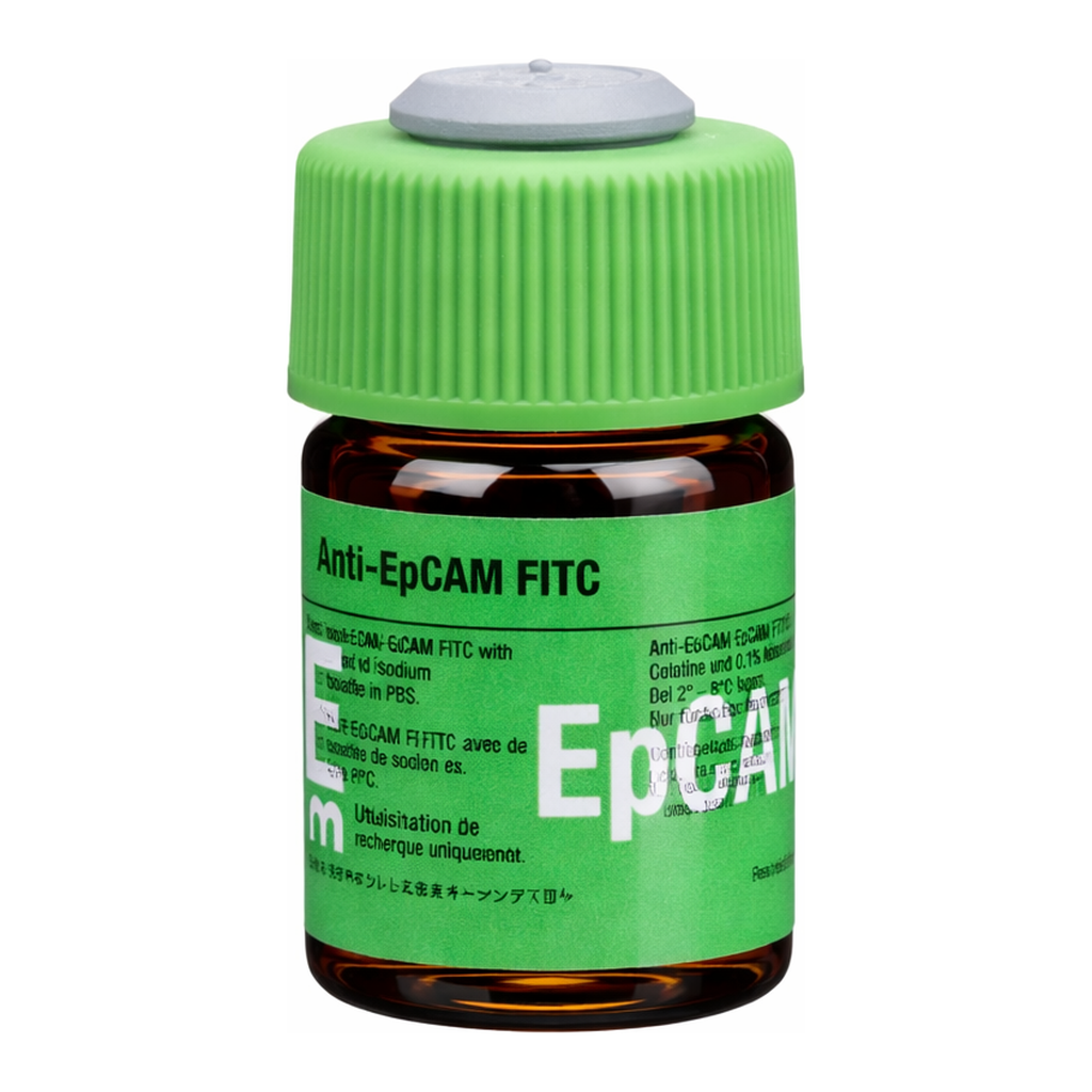 BD FITC Mouse Anti-Human EpCAM