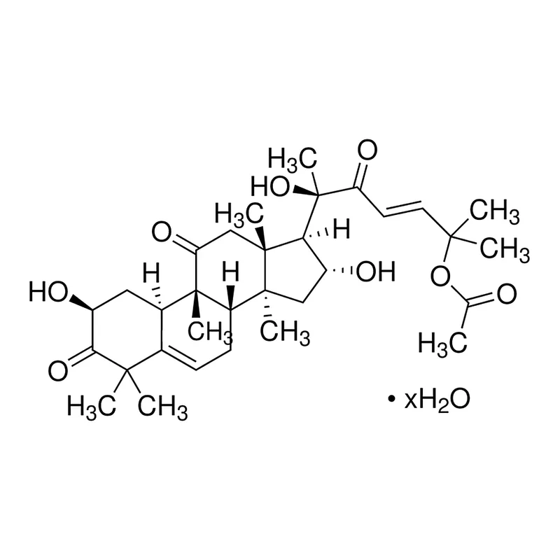 Merck Cucurbitacin B hydrate