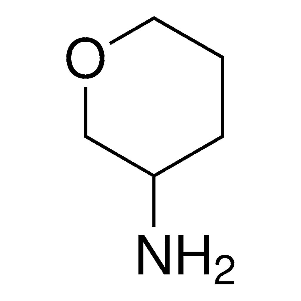Merck Tetrahydro-2H-pyran-3-amine