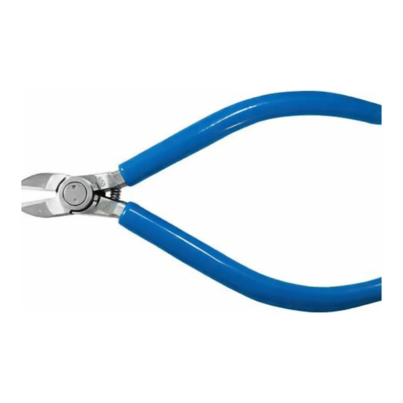 AS ONE PrecisIon Nipper with Carbide Blade(VICTOR), 초경 정밀니퍼