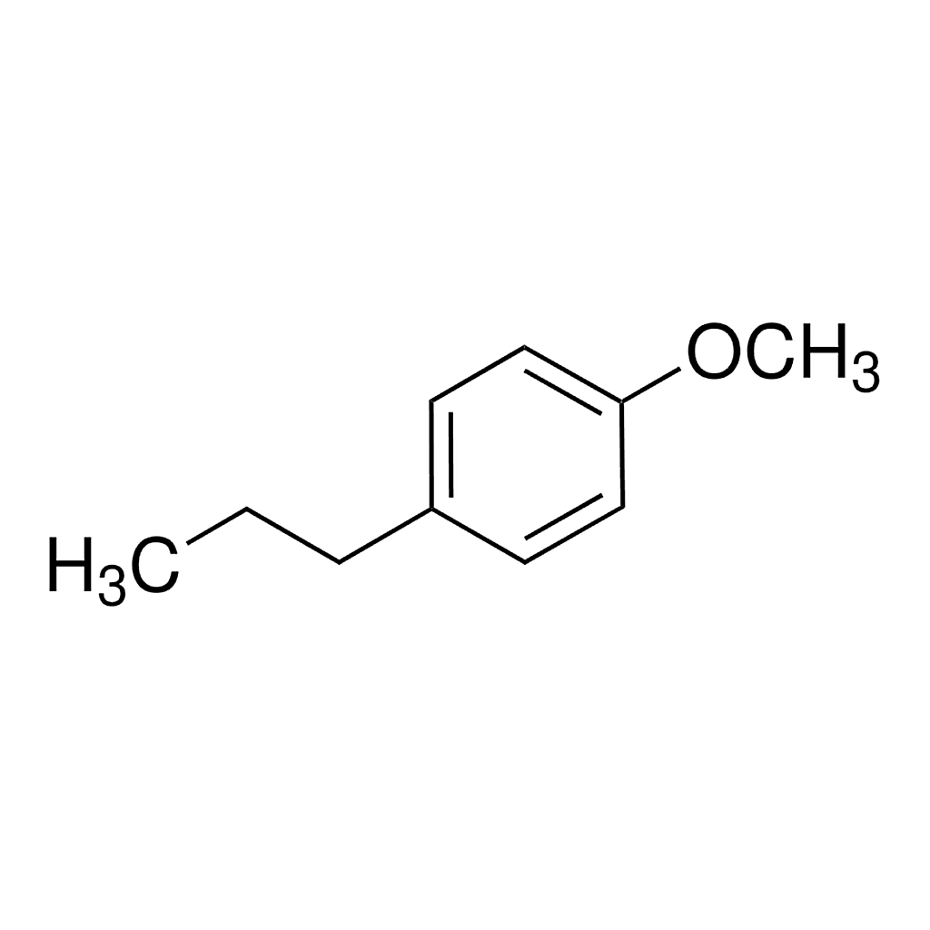 Merck p-Propyl anisole