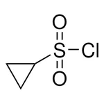 Merck Cyclopropanesulfonyl chloride