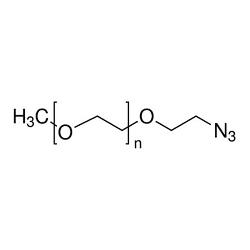 Merck METHOXYPOLYETHYLENE GLYCOL AZIDE 5000