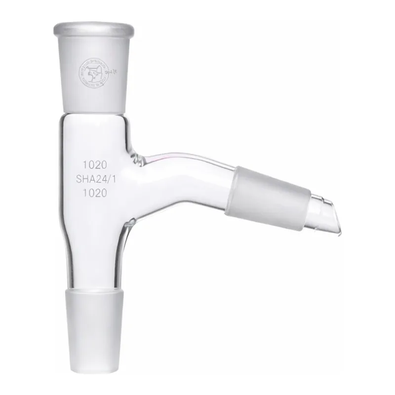Merck Quickfit(R) plain stillhead