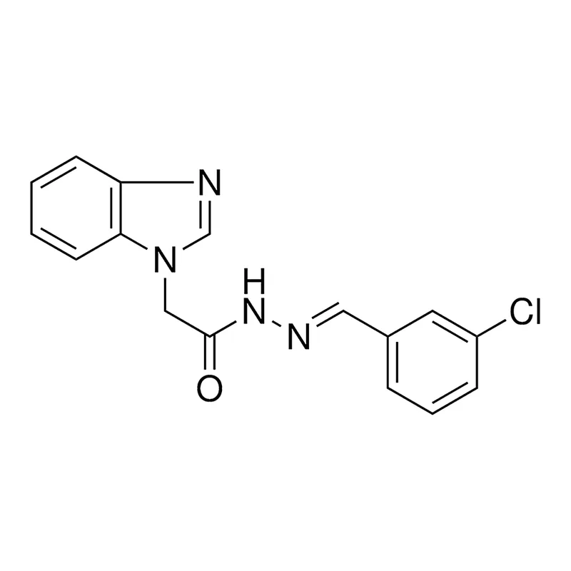 Merck 2-BENZOIMIDAZOL-1-YL-ACETIC AC - 25 MG &