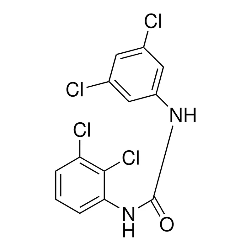 Merck 1-(2,3-DICHLOROPHENYL)-3-(3,5- - 50 MG&