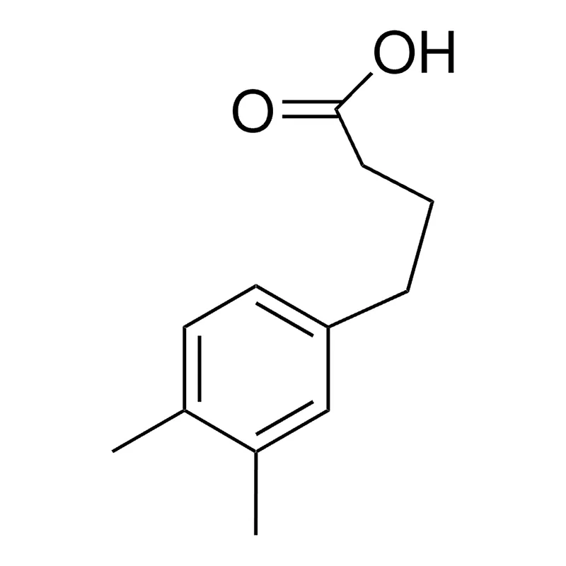 Merck 4-(3,4-DIMETHYLPHENYL)BUTYRIC AC-