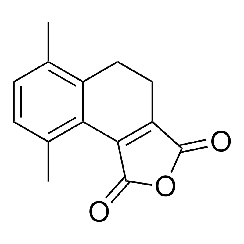Merck 6,9-DIMETHYL-4,5-DIHYDRONAPHTHO[1-