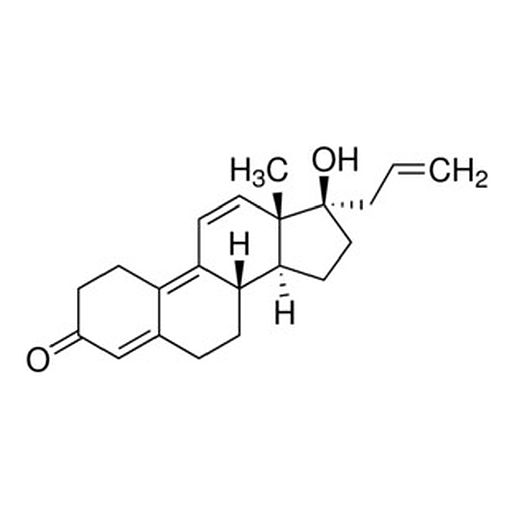 Merck Altrenogest, Vetranal