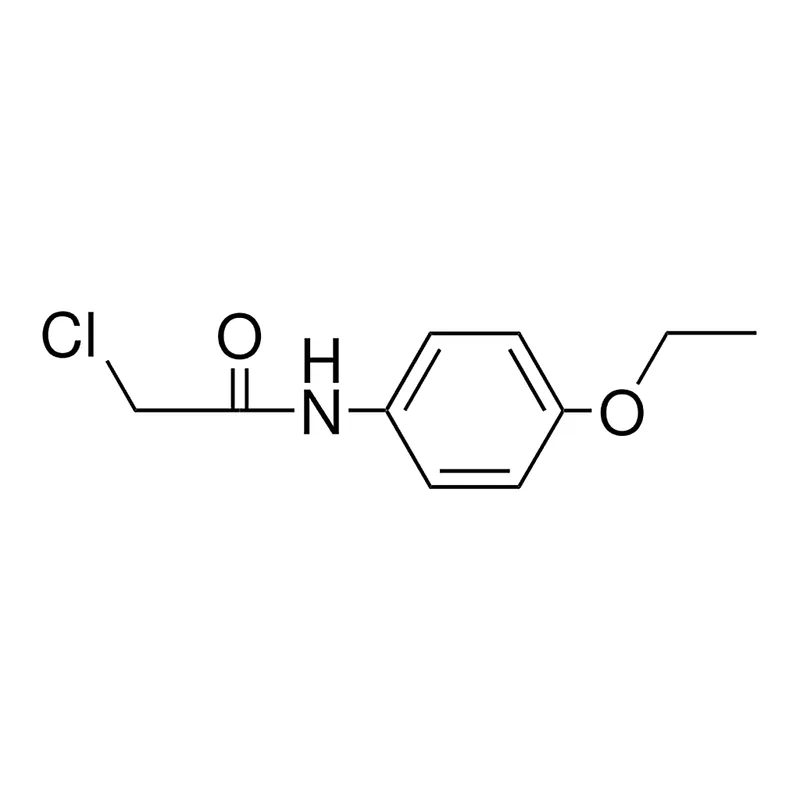Merck 2-CHLORO-4'-ETHOXYACETANILIDE