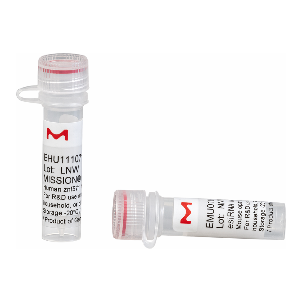 Merck MISSION(R) esiRNA
