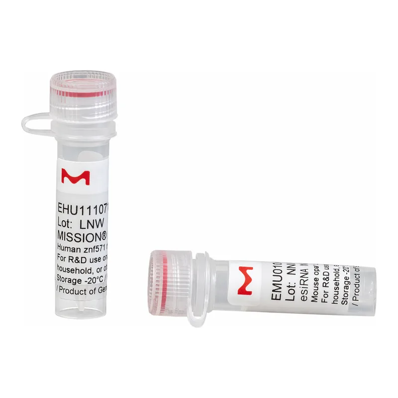 Merck MISSION(R) esiRNA