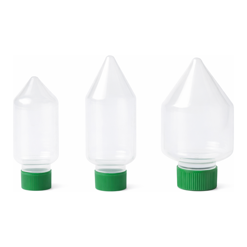Daihan Science JetBiofil 225㎖ & 250㎖ PP Centrifuge Tube, Conical-type,γ-Sterile, with Moulded