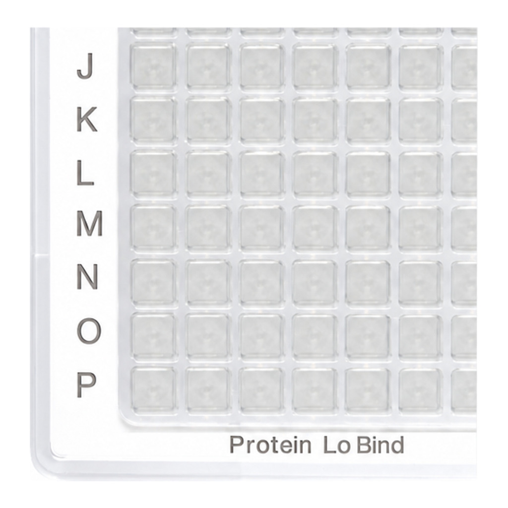 Protein LoBind® Plates