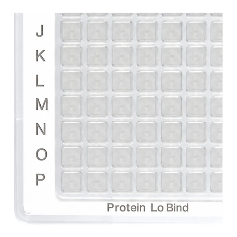 Protein LoBind® Plates