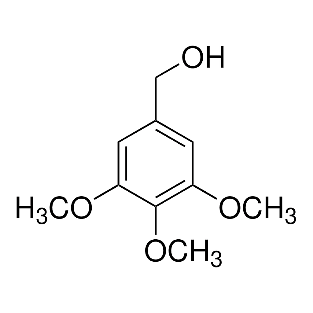 Merck 3,4,5-Trimethoxybenzyl alcohol
