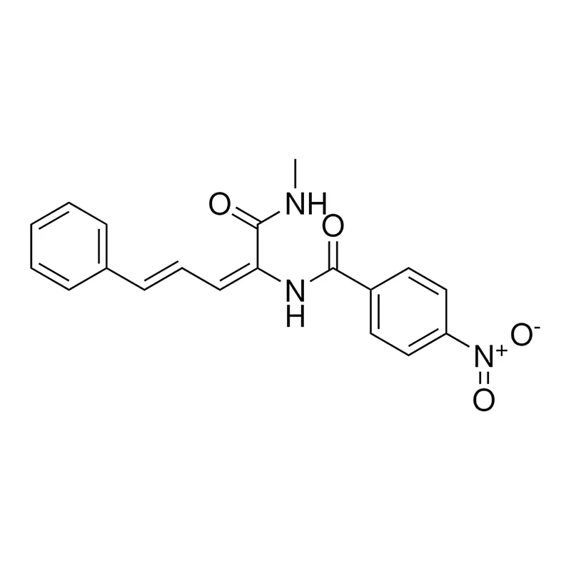 Merck N-(1-METHYLCARBAMOYL-4-PHENYL- - 25 MG