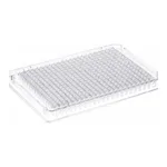 Thermo Fisher Scientific SureSTART WebSeal 384-Well Mid-well Plates, Square V-Bottom, Level 1 Everyday Analysis