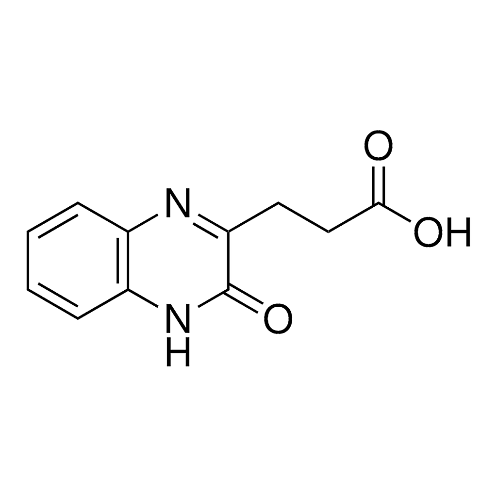 Merck 3-(3-OXO-3,4-DIHYDRO-QUINOXALIN--