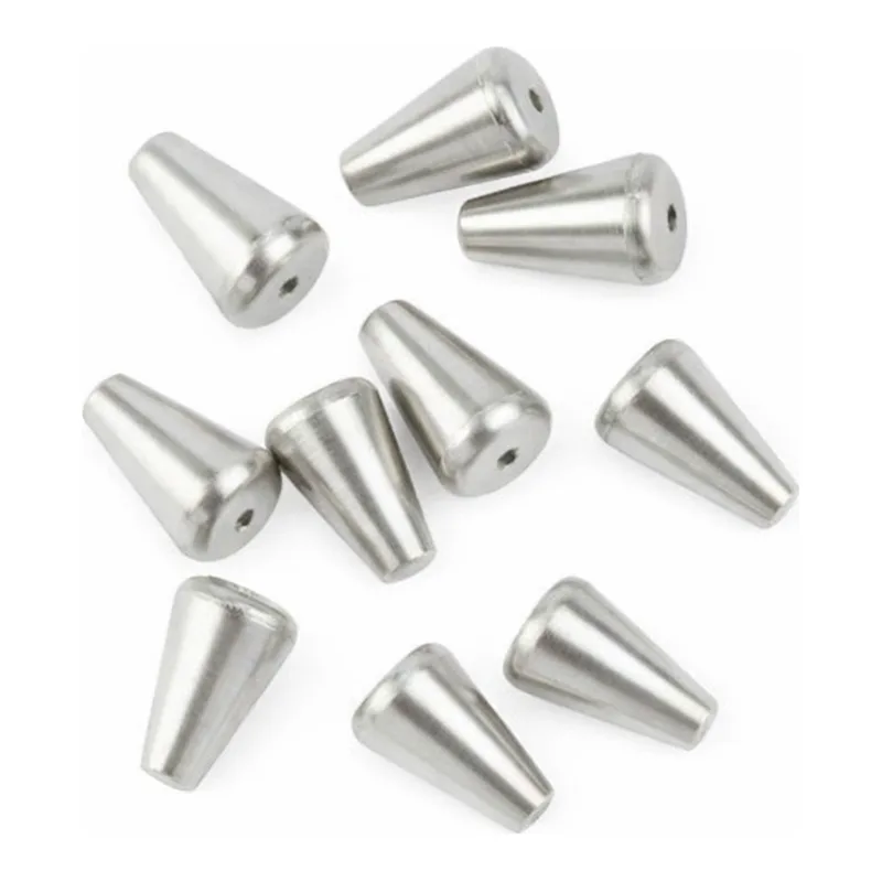 Restek Ferrule, SS, 0.59mm for MXT Connector 10pk