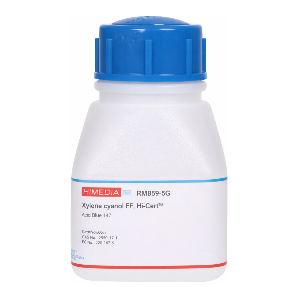 Himedia Xylene cyanol FF, Hi-Cert