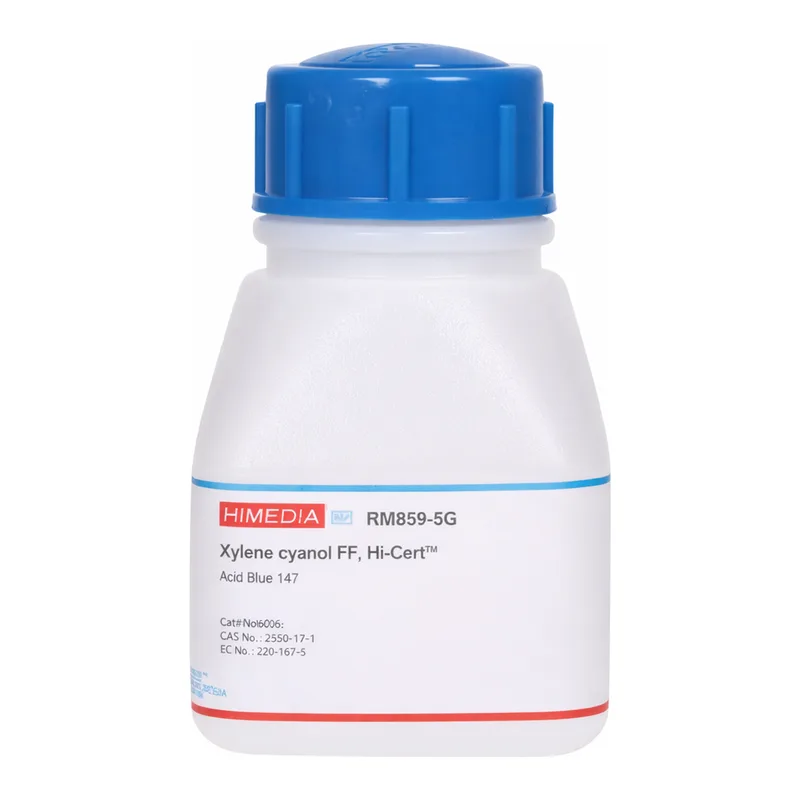 Himedia Xylene cyanol FF, Hi-Cert