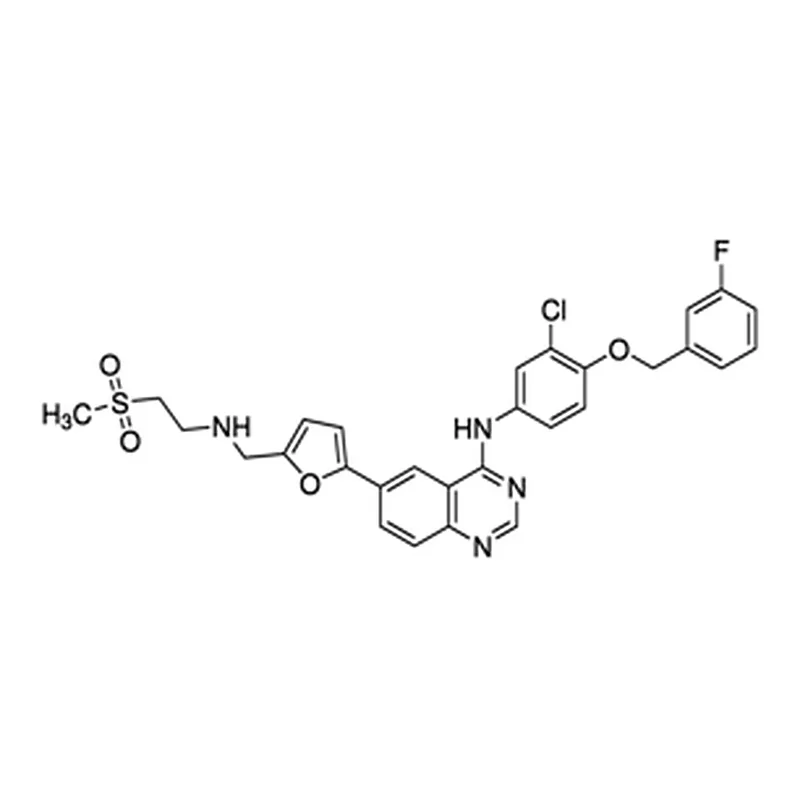 Merck LAPATINIB