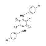 Merck 2,5-BIS(4-METHOXYANILINO)-3,6-DICH