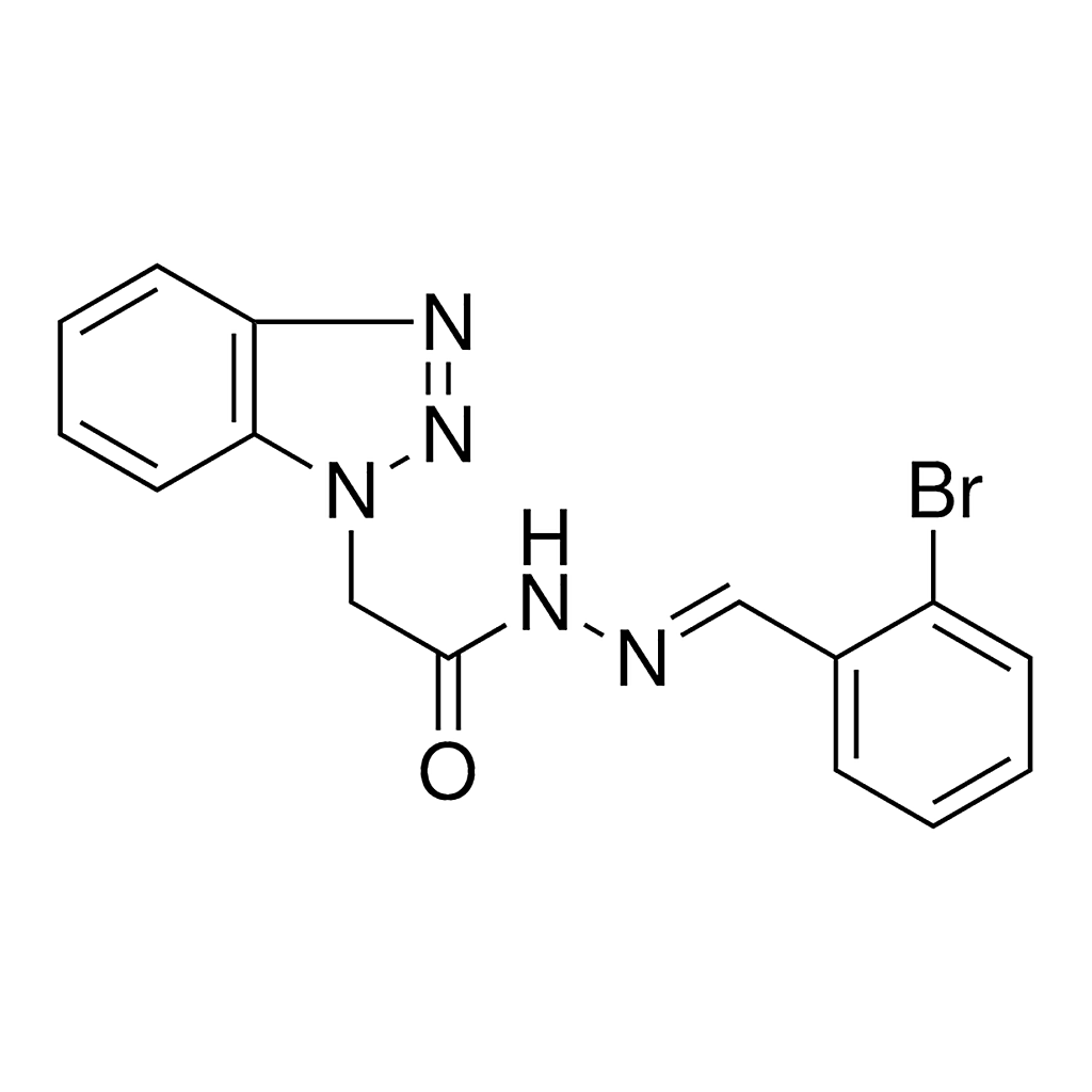 Merck 2-BENZOTRIAZOL-1-YL-ACETIC ACI - 25 MG &