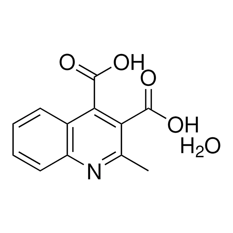 Merck 2-METHYL-3,4-QUINOLINEDICARBOXY-